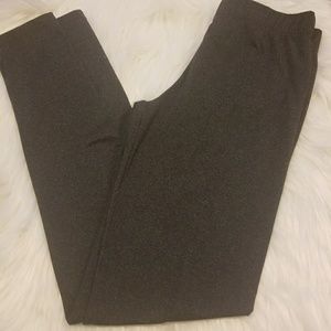 2 for 15.00 Maurices SM Grey Leggings